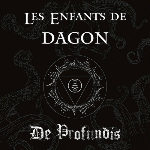 Les Enfants De Dagon : De Profundis